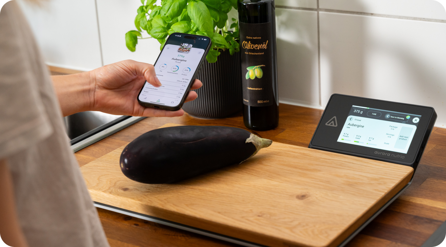 Meal Prep ohne Stress: So funktioniert Ernährung, die dir Energie gibt, nicht raubt