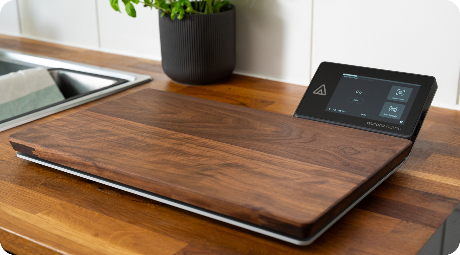 So bleibt dein Schneidebrett wie neu!