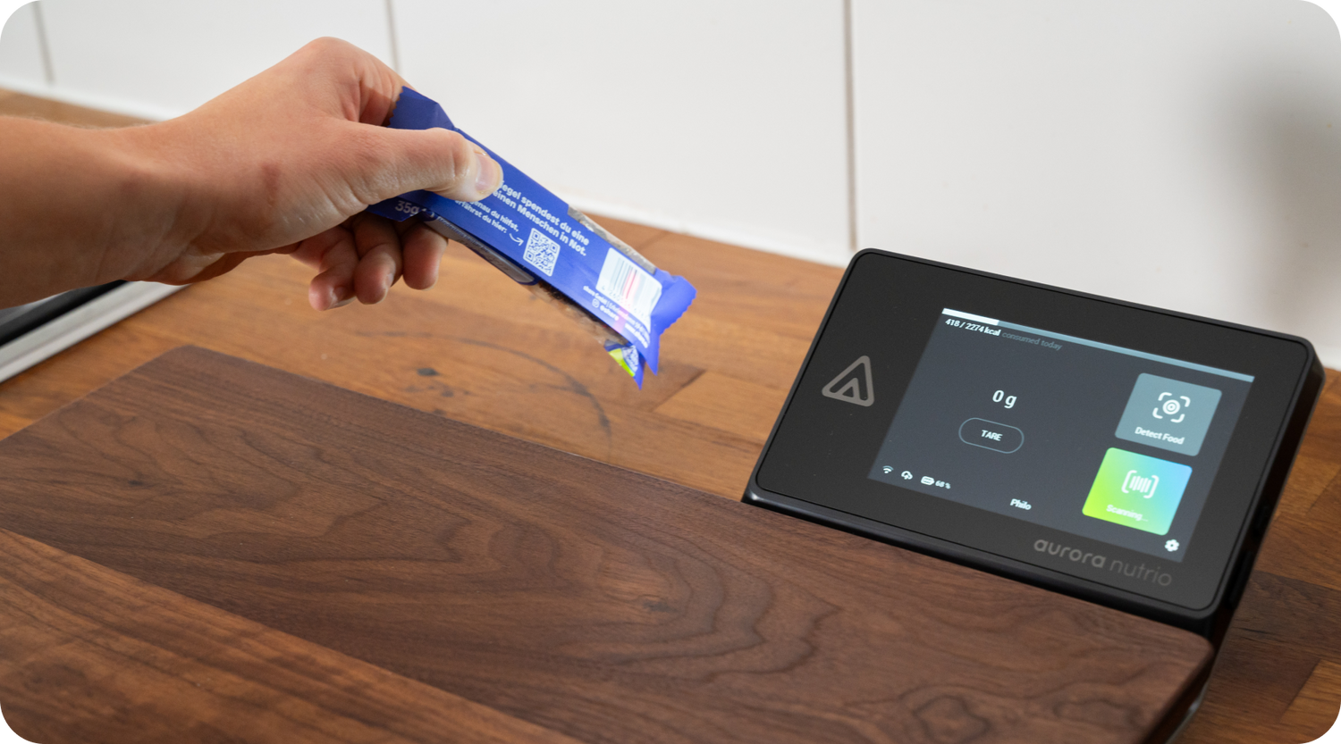 10 Tipps, wie du mit Nutrio noch einfacher und schneller tracken kannst