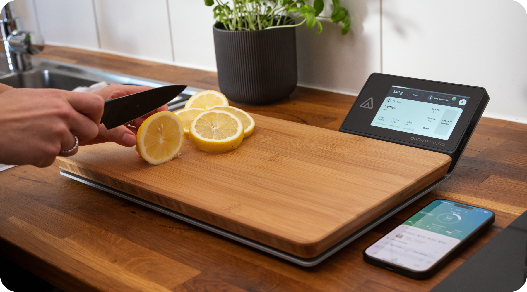 Track with a Smile – Das Nutrio Jahr 2025 im Überblick