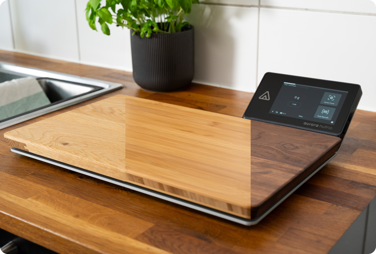 Holz oder Plastik? Die Schneidebrett-Frage, die mehr mit deiner Gesundheit zu tun hat, als du denkst