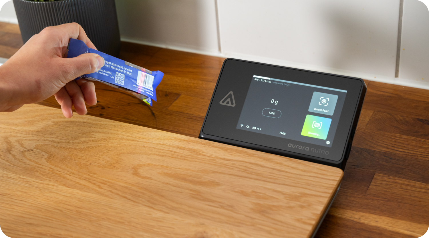 Warum du mehr Eiweiß zu dir nehmen solltest