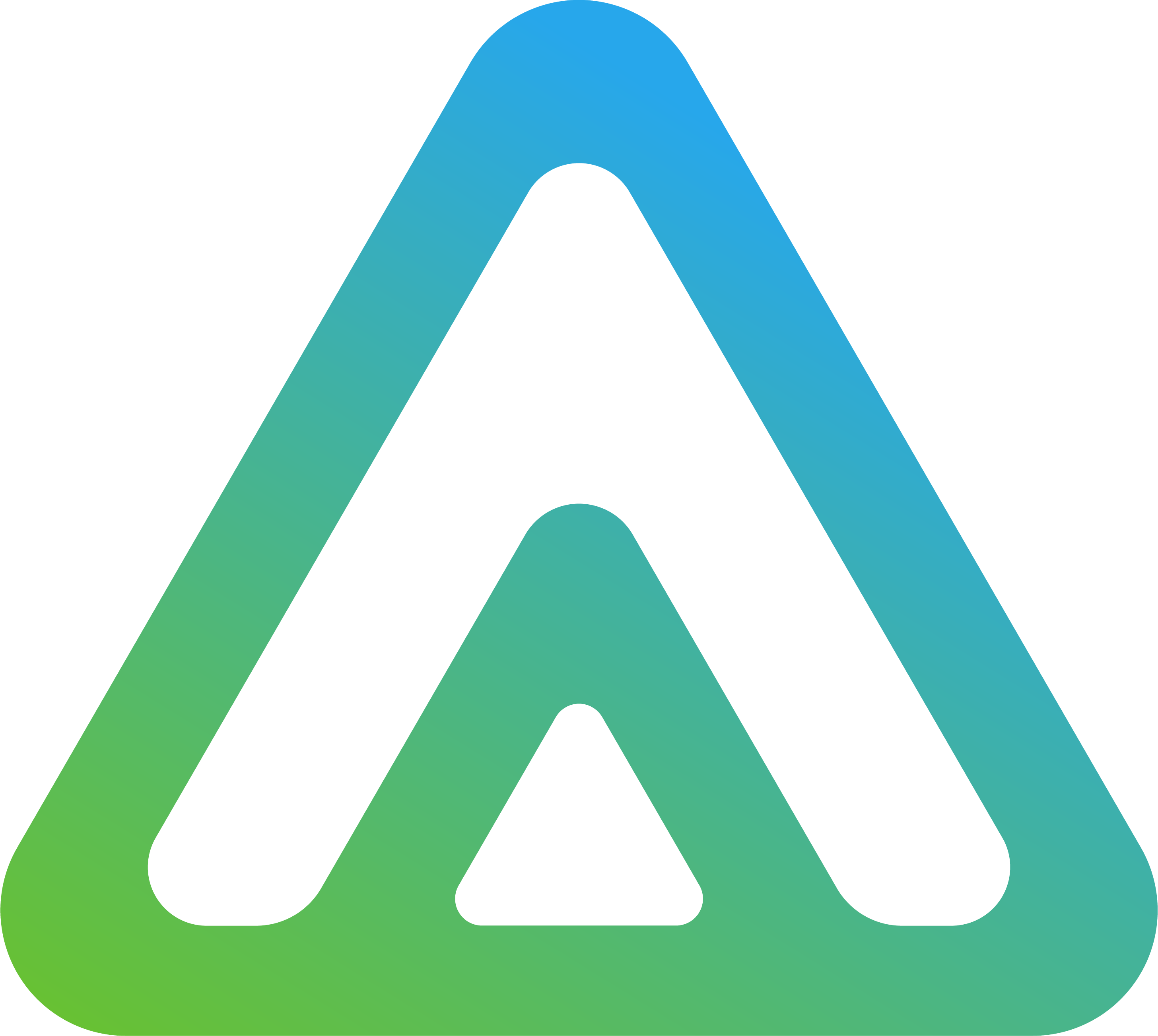 Nutrio App Probeversion